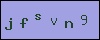code